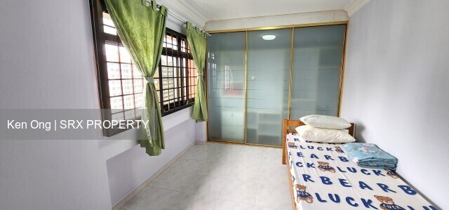 Blk 483 Choa Chu Kang Avenue 5 (Choa Chu Kang), HDB 4 Rooms #449357011